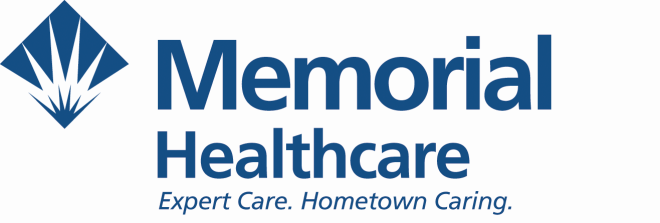 Memorial Healthcare logo