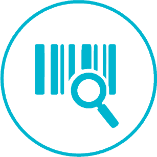 Barcode Icon