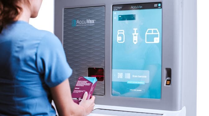 TruMed-REQ-VCF-S2-1000×600 AccuVax VFC Storage and Handling System