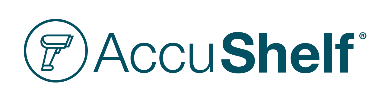 accushelf logo