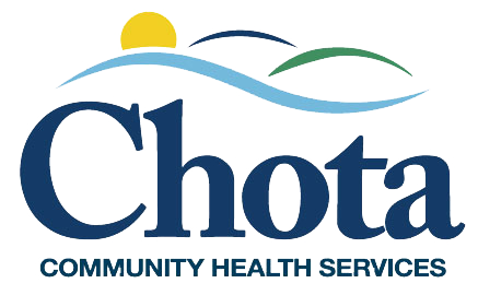 chota community health logo