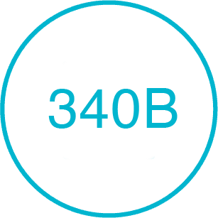 340b support