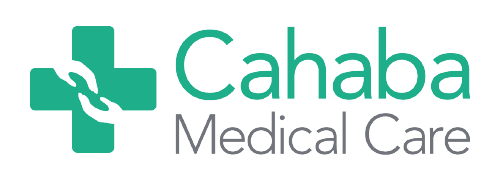 cahaba health