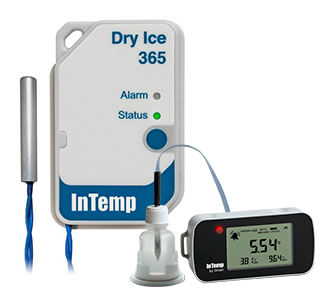 vaccine digital data logger