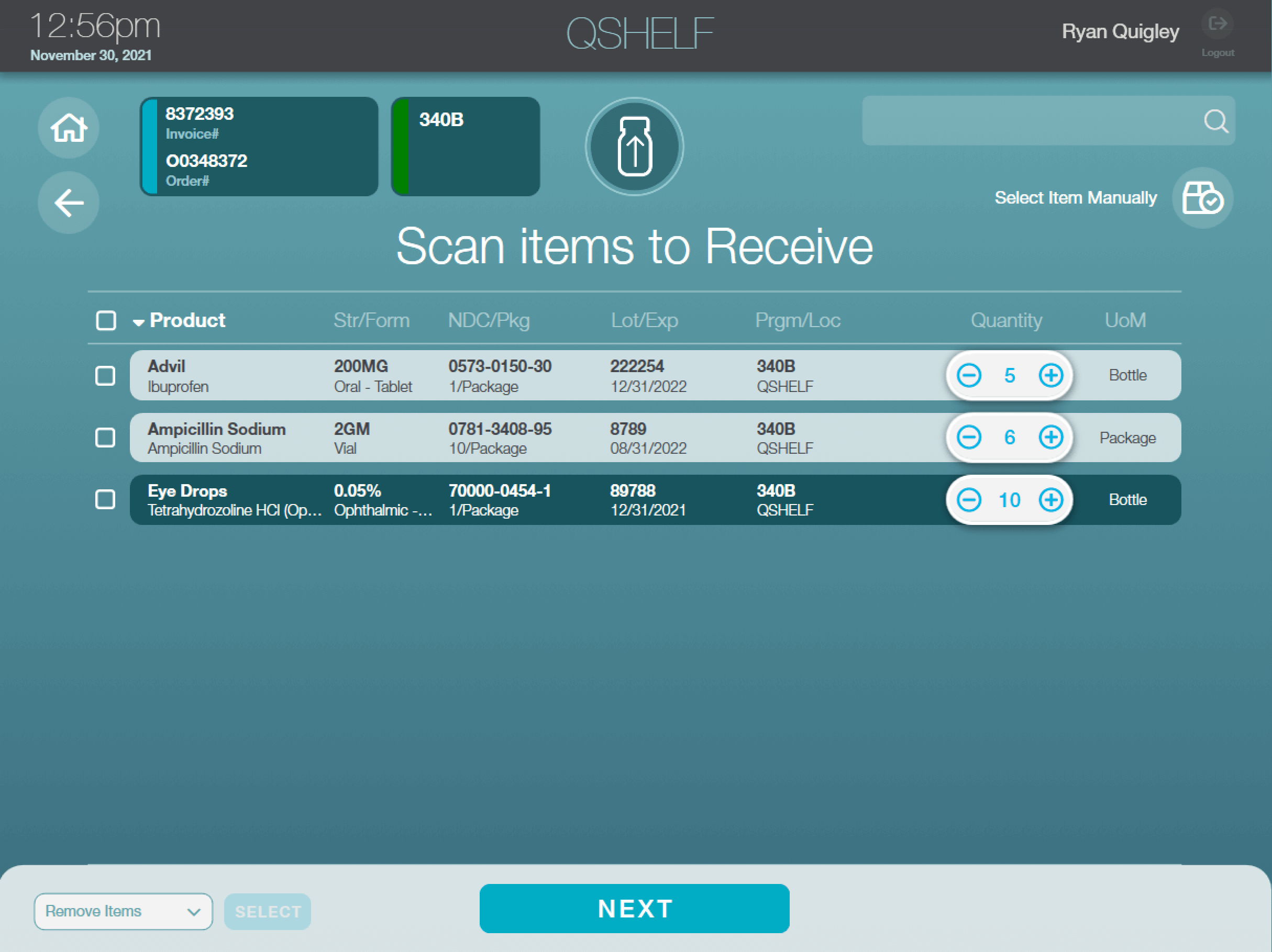 340b management software