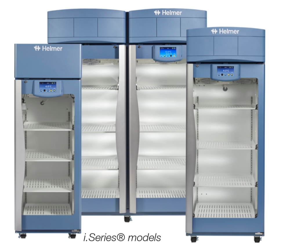 Helmer Scientific Vaccine Fridge