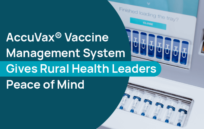 Indian health uses revolutionary vaccine storage