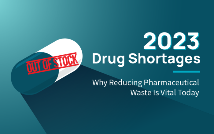 2023 drug shortages