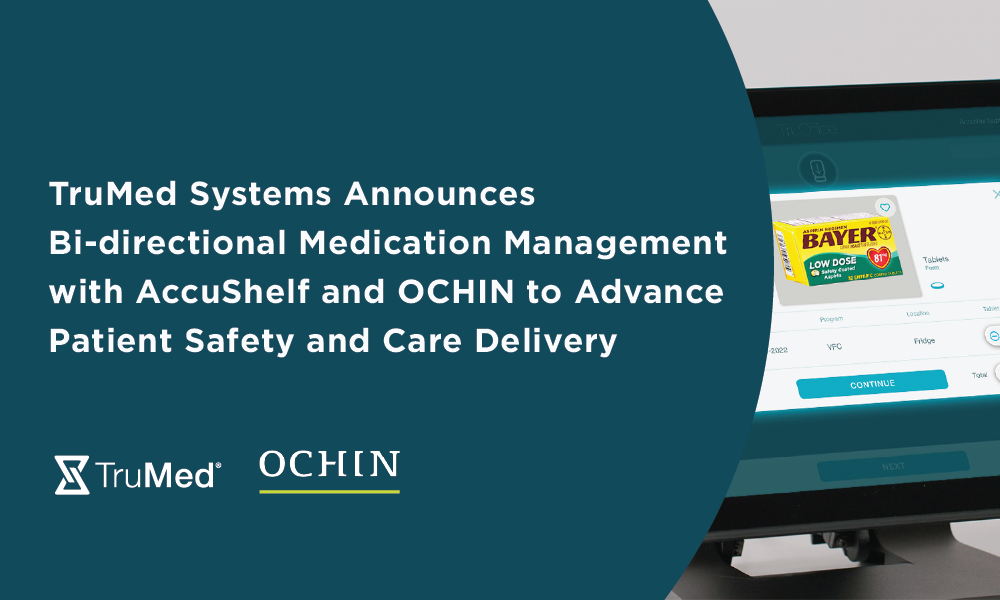 trumed-ochin-press-release