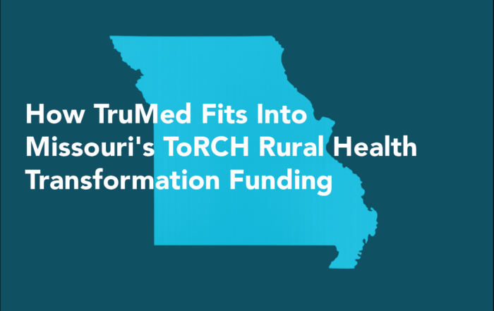 rural health grant TorCH