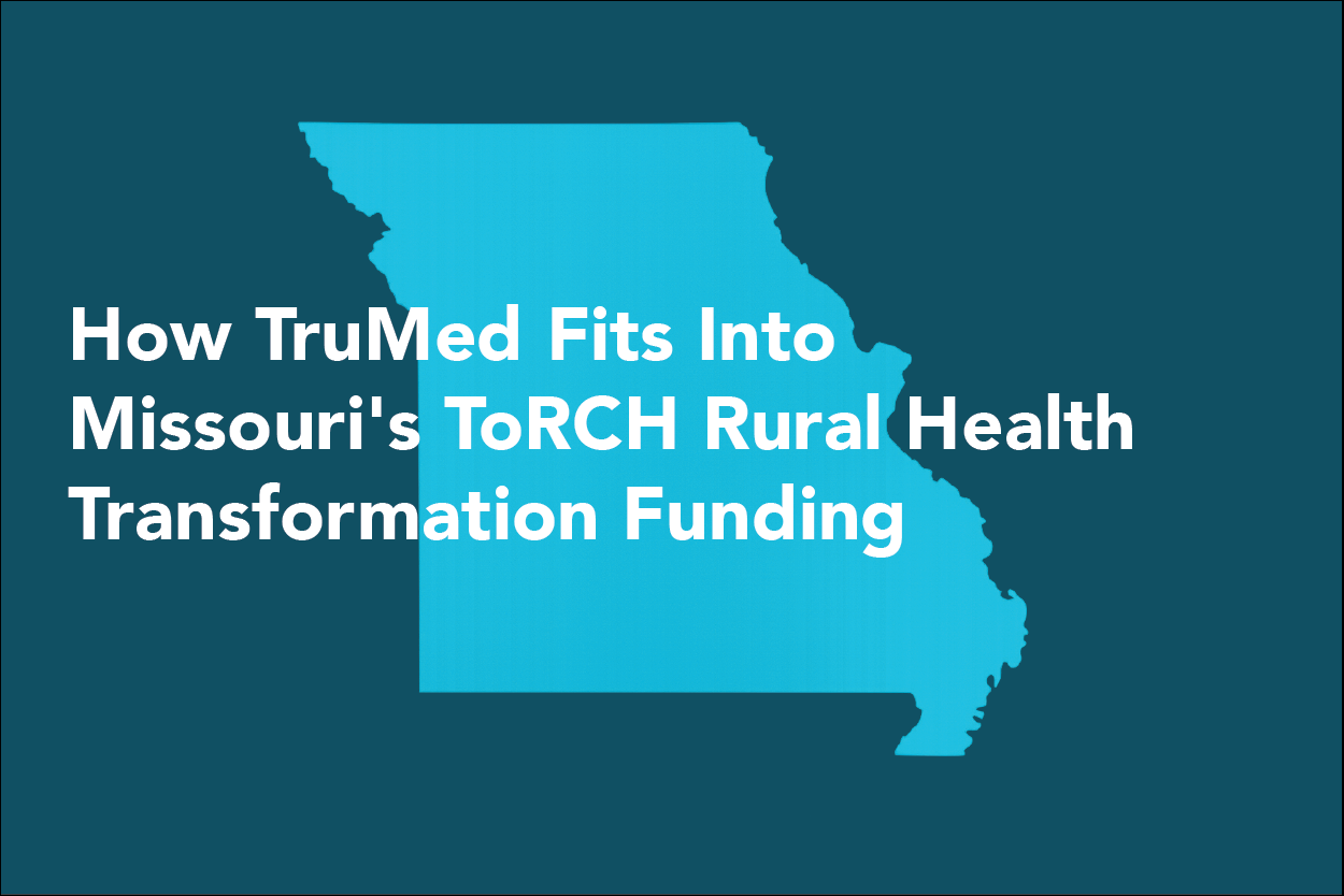 rural health grant TorCH-1 rural health grant TorCH